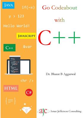 Go Codeabout with C++ - Aggarwal, Bharat B