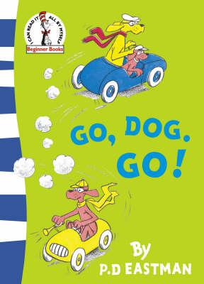 Go, Dog. Go! - 