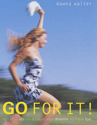 Go for It! - Walter, Dawna