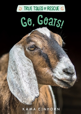 Go, Goats! - Einhorn, Kama