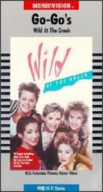 Go-Go's: Wild at the Greek