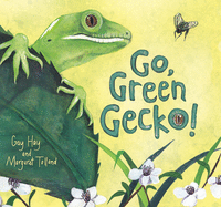 Go, Green Gecko!