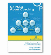 Go mad about coaching