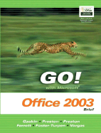 Go Series: Microsoft Office 2003 Brief