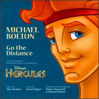 Go the Distance - Michael Bolton