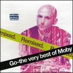 Go: The Very Best of Moby Remixed [Bonus Track]