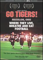 Go Tigers! - Kenneth A. Carlson