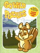 Go Wild for Puzzles Glacier National Park