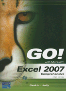 Go! with Excel 2007 Comprehensive