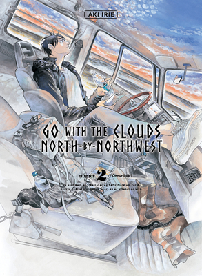 Go with the Clouds, North-By-Northwest 2 - Irie, Aki