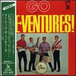 Go with the Ventures! [Bonus Tracks] - The Ventures