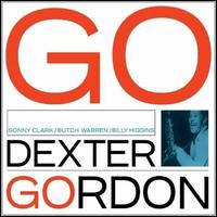 Go! - Dexter Gordon