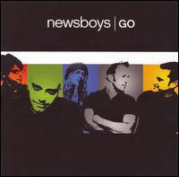 Go - Newsboys