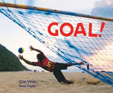 Goal!: Football Around the World