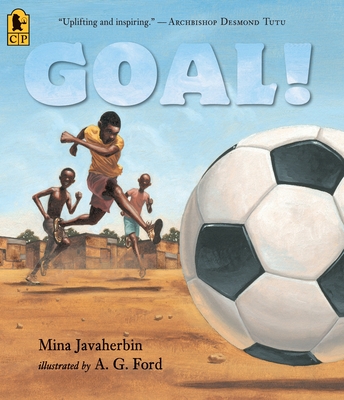 Goal! - Javaherbin, Mina