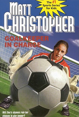 Goalkeeper in Charge - Christopher, Matt