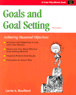 Goals and Goal Setting