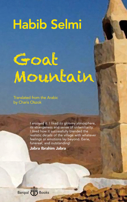 Goat Mountain - Olszok, Charis, PhD, and Selmi, Habib