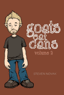 Goats Eat Cans Volume 2