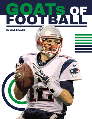 Goats of Football - Graves, Will