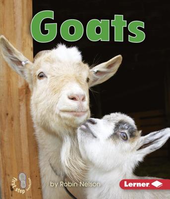 Goats - Nelson, Robin