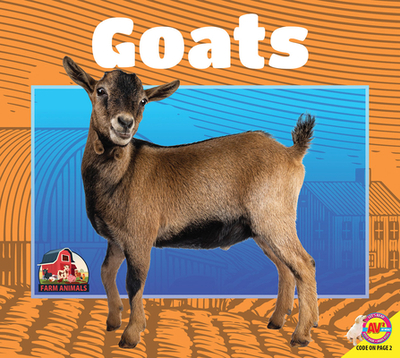 Goats - Siemens, Jared