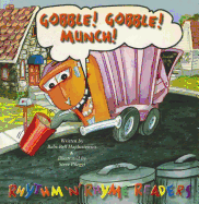 Gobble! Gobble! Munch!