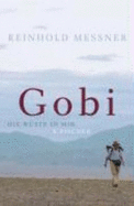 Gobi - Messner, Reinhold