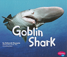 Goblin Shark