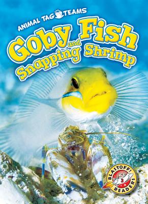 Goby Fish and Snapping Shrimp - Schuetz, Kari