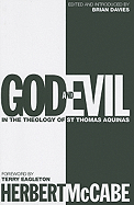 God and Evil: In the Theology of St Thomas Aquinas