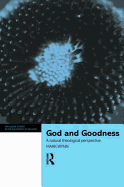 God and Goodness: A Natural Theological Perspective
