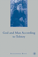 God and Man According to Tolstoy