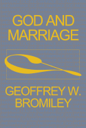 God and Marriage