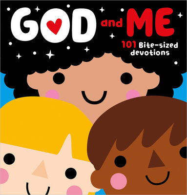 God and Me - Mudd, Danielle (Illustrator)