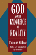 God and the Knowledge of Reality