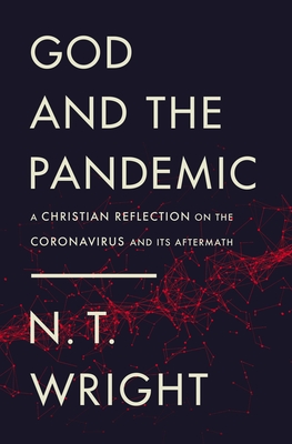 God and the Pandemic: A Christian Reflection on the Coronavirus and Its Aftermath - Wright, N T