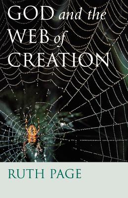 God and the Web of Creation - Page, Ruth