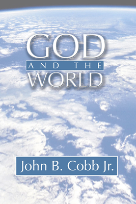 God and the World - Cobb, John B