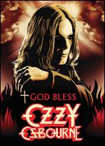God Bless Ozzy Osbourne - Mike Fleiss; Mike Piscitelli