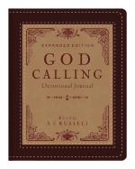 God Calling Devotional Journal
