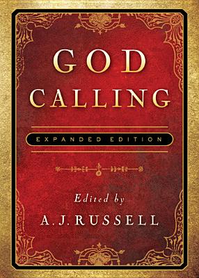 God Calling - Russell, A J, Captain