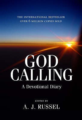 God Calling - Russell, A.