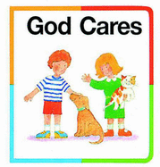 God Cares - Stowell, Charlotte, and Stowell, Gordon