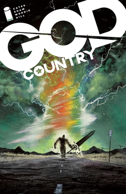 God Country - Cates, Donny, and Shaw, Geoff (Artist)
