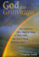 God for Grownups