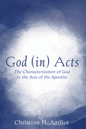 God (in) Acts