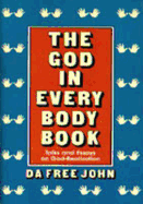 God in Every Body Book