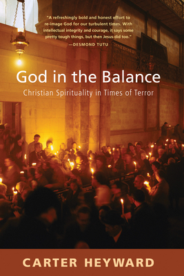 God in the Balance - Heyward, Carter