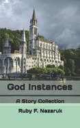 God Instances: A Story Collection